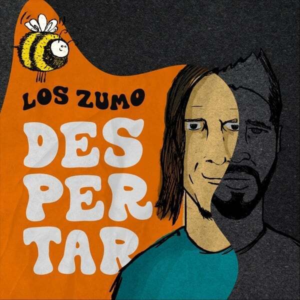Cover art for Despertar