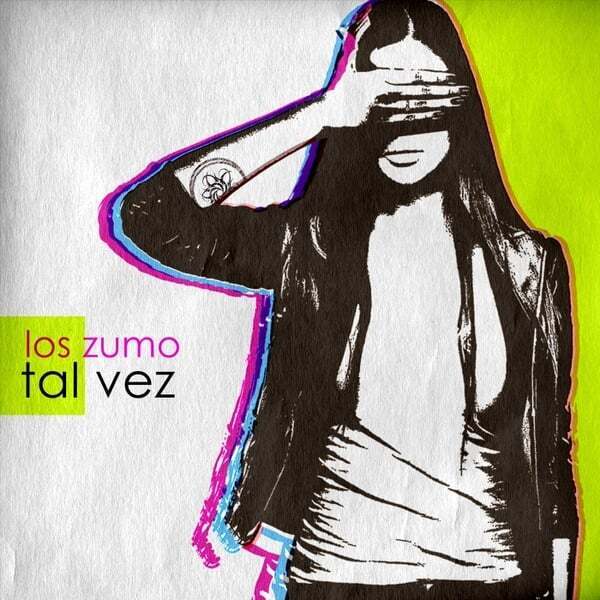 Cover art for Tal Vez